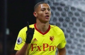 Esteve na rota dos “Dragões” e agora é disputado pelos “grandes” de Europa.