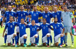 Boca Juniors quer Lenda da “Squadra Azzurra”.