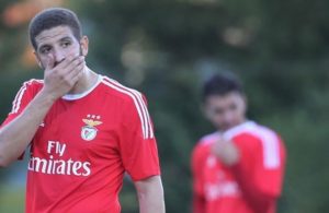 Uma dor de cabeça chamada Taarabt.