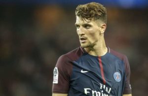 Mais uma dispensa à vista no PSG?