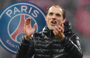 4 jogadores que irão reforçar o PSG caso Tuchel seja eleito.