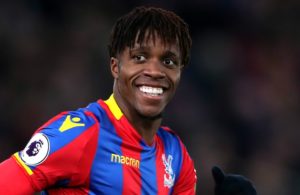 Zaha irá custar caro.
