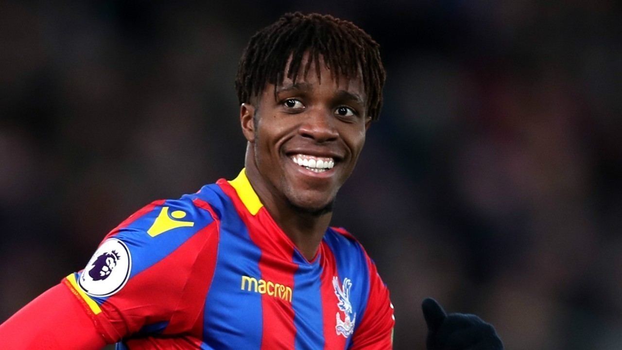 Zaha irá custar caro.