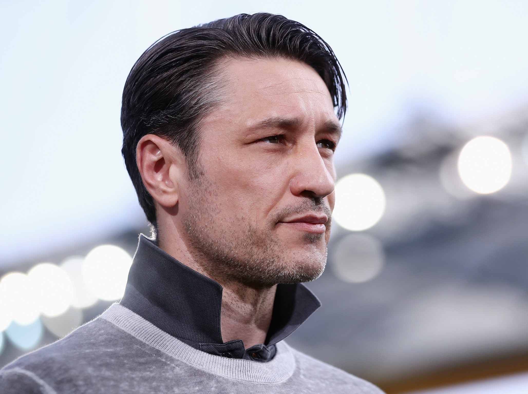 OFICIAL: Niko Kovac ao leme dos “Bávaros”.