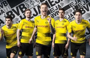 Estrondoso: O negócio que o Manchester United tem em mãos.