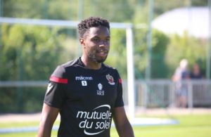 Médio Francês na rota do FC Porto.