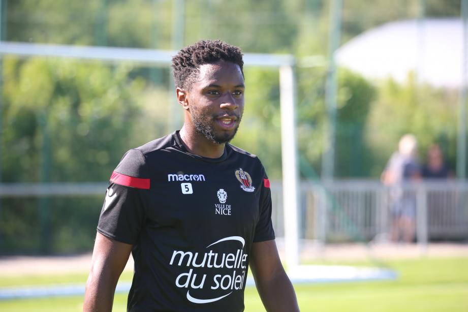 Médio Francês na rota do FC Porto.