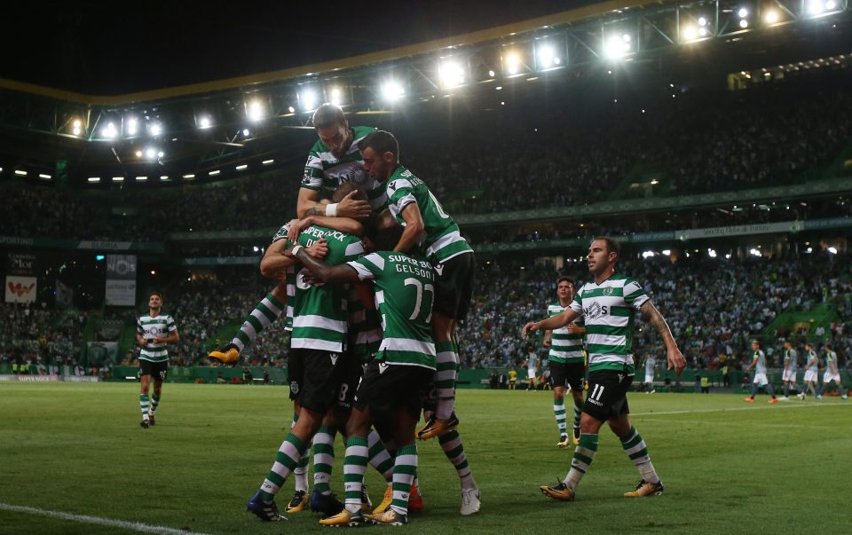 “Leão” pretendido na Rússia.