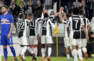 OFICIAL: Passou 6 épocas na Juventus e agora está a caminho de um rival.