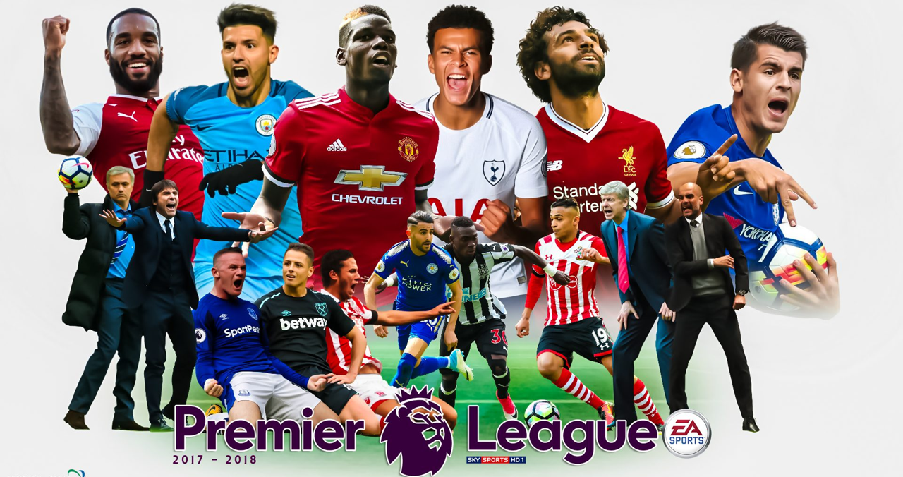 Pior Onze das Transferências da Premier League.