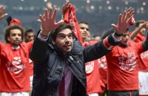 Época ao mais alto nivel, faz SC Braga duplicar clausula.