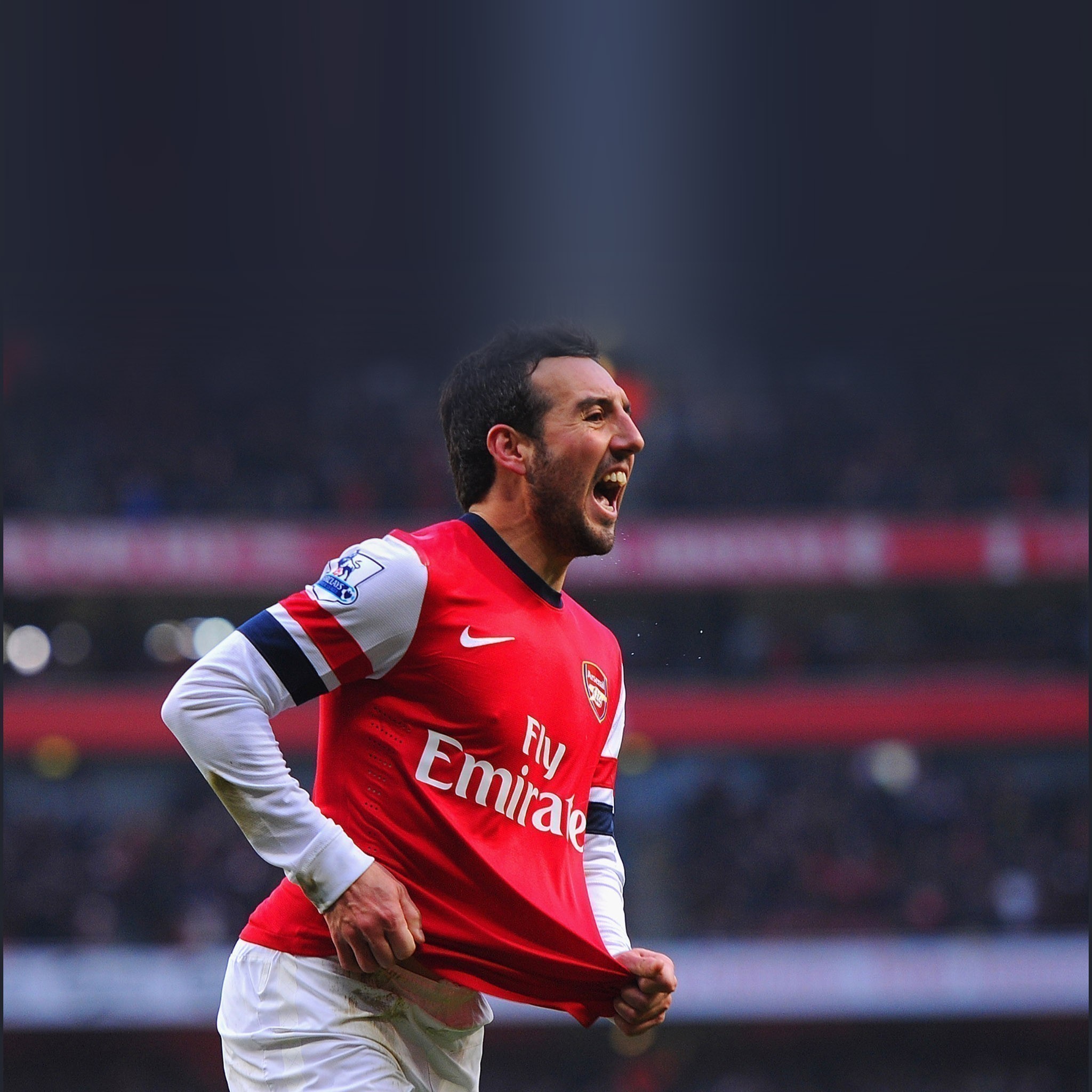 De volta ao futebol espanhol?