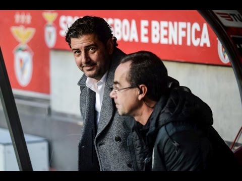 Está fora dos “Encarnados”?