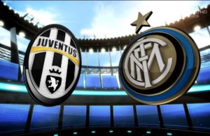 Atenção para este possível negócio entre Juventus e Inter de Milão.