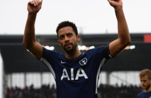 Perfil agrada ao Inter.