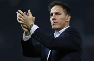 OFICIAL: O novo treinador do Bilbao.