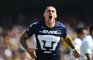 A um passo da “Luz”.