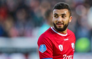 OFICIAL: Passou pelo Sporting e é o Primeiro Reforço do Ajax.