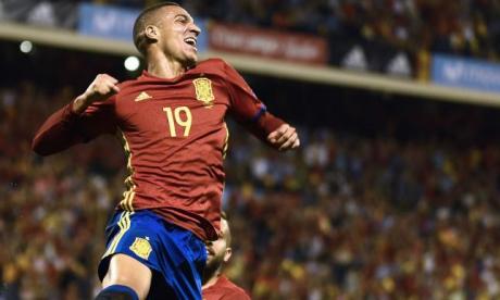 Passou pelo Benfica e agora só sai por 60 Milhões.