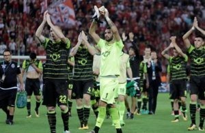 Nova época, novo clube: Itália, é destino.