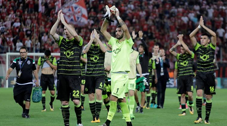 Nova época, novo clube: Itália, é destino.