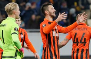 A um passo de ser “Encarnado”.