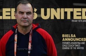 OFICIAL: Nova aventura para Bielsa.
