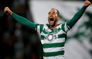Bas Dost e o “sim” à Turquia.