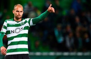 Sevilha à caça dos “Leõezinhos”.