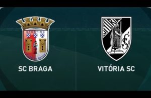 Paciência: A “guerra” dos rivais do Minho.