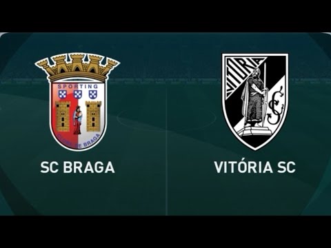 Paciência: A “guerra” dos rivais do Minho.