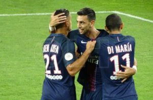 Mais um a caminho do Olímpico?