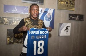 A confirmação das últimas transferências.