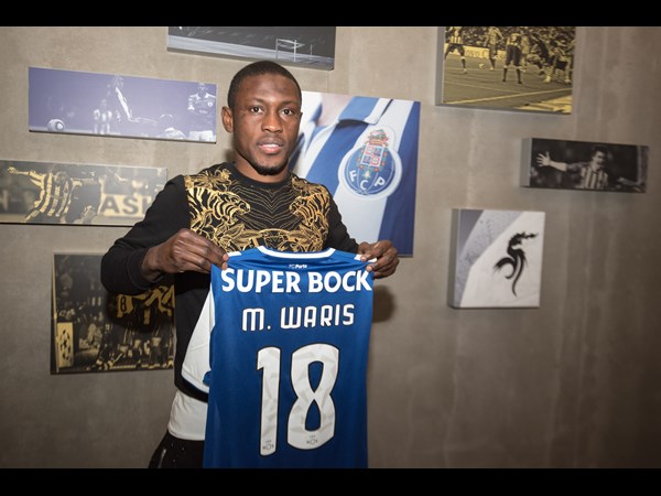 A confirmação das últimas transferências.