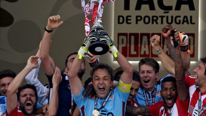 OFICIAL: O Fim da uma carreira brilhante.