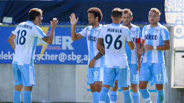 West Ham agita mercado em Itália.