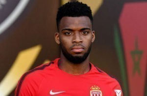 A confirmação das últimas transferências.