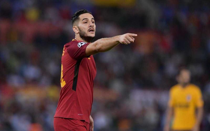 Chelsea disposto a bater clausula de “Romano”.