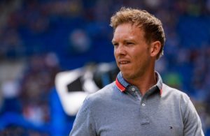 OFICIAL: Leipzig tem novo treinador para a época… 2019/2020.