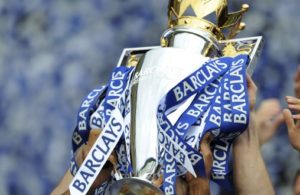 Premier League: Calendário definido para a próxima época.