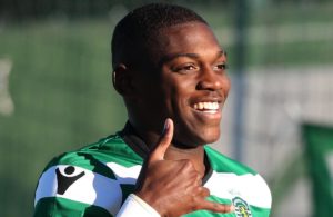 “Gigante” Mundial interessado em Rafael Leão.