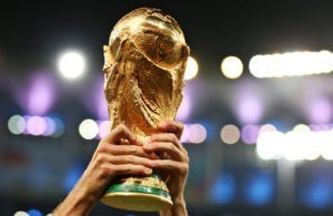 OFICIAL: EUA, México e Canadá vão organizar Mundial 2026.