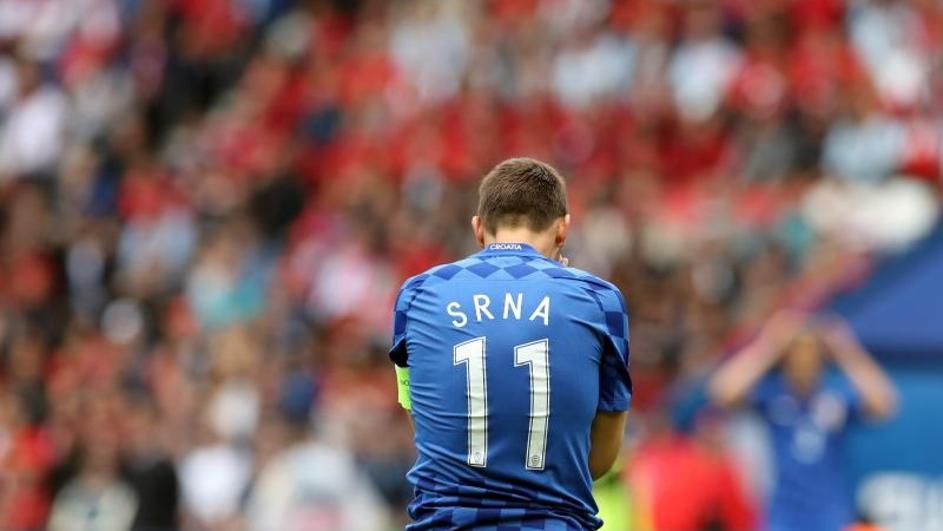 Uma nova historia, agora por Italia.