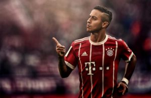 O vai e vem de Alcântara.