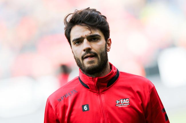 Grenier com mercado em Inglaterra.
