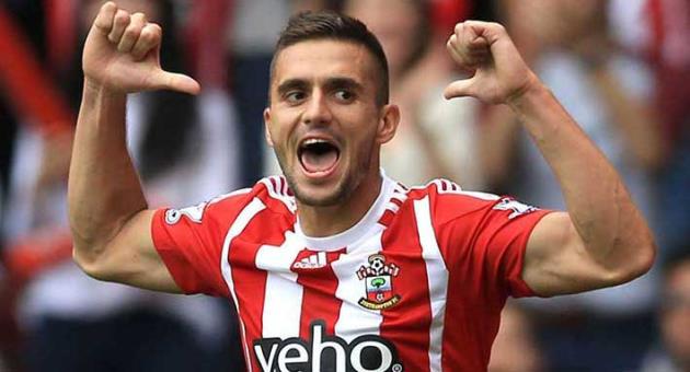 OFICIAL: De regresso à Holanda.