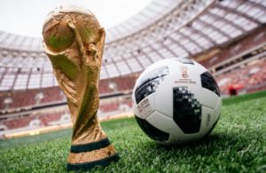 Saibas quais os jogos do Mundial que iram ser transmitidos em canal aberto.