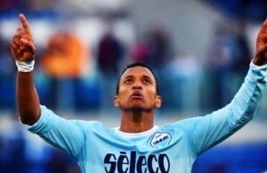 Nani pode estar a caminho da Asia.