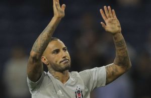 Quaresma já terá novo destino.