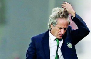 Bom treinador não tem nacionalidade como e que e possível??